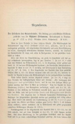 548-565 Rezensionen