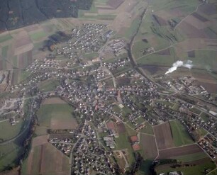 Ostrach