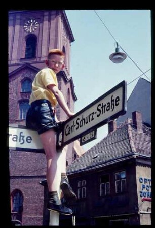 Carl Schurz-Str. 6.6.63.