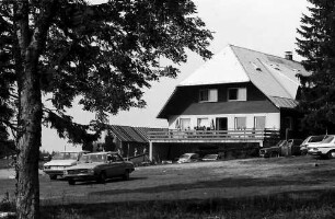 Gasthaus Stübenwasen