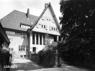 Haus von Velsen; Berlin, Steglitz-Zehlendorf