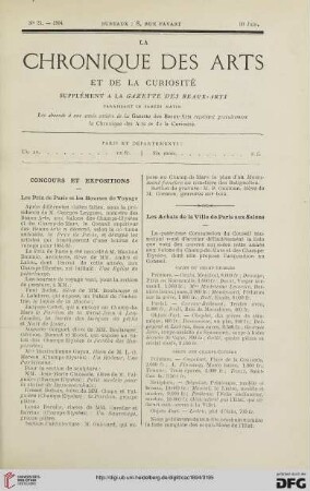 Nr. 24 (30 Juin)