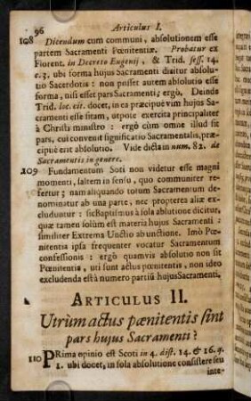 96-106, Articulus II