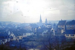 unbekannt [Dudweiler ?]