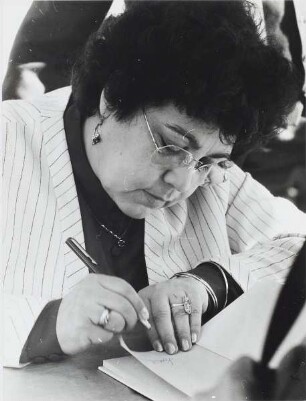Gisela Steineckert