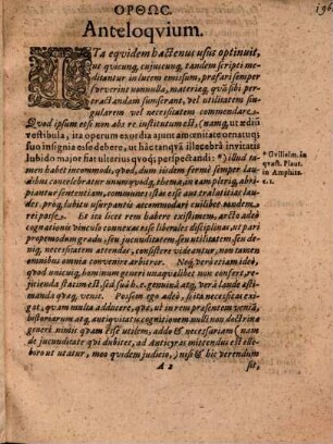 De Aerario Dissertationem Historicam Secundam Autoritate Inclytae in celeberrima Philurea Facultatis Philosophicae Pro Loco In eadem consequendo Ad Calendas Iunias M. ChristianFridericus Franckenstein Lips. Publice Proponit