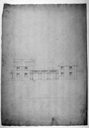 Kassel & Schönfeld & Mittelbau