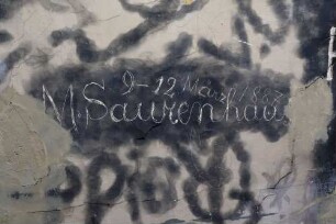 Raum 204 Decke 06