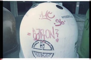THC 96 "BaRON!