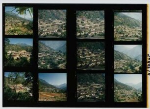 Staudamm-Projekt, Ertan, 1996