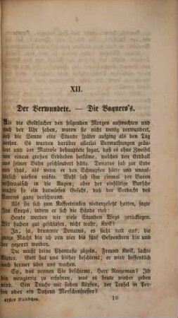 Sammlung ausgewählter Schriften : aus dem Vlämischen, 41. Das Goldland ; 2