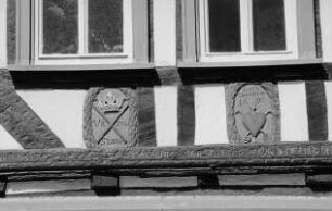 Wetzlar, Schillerplatz 6
