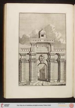 La Porte Aurele