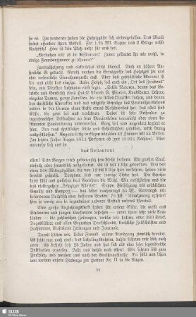 Das Restaurant