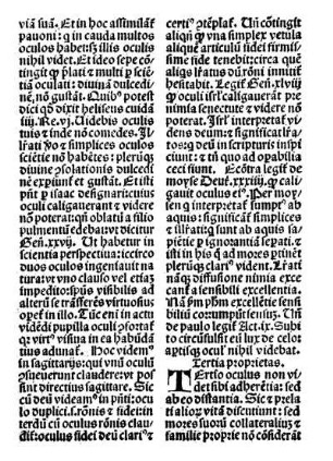 Tertia proprietas.