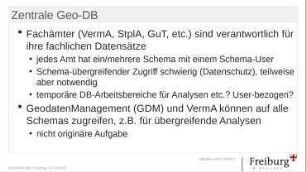 AD und PostgreSQL Rollen verknüpfen mit dem Höllenhund