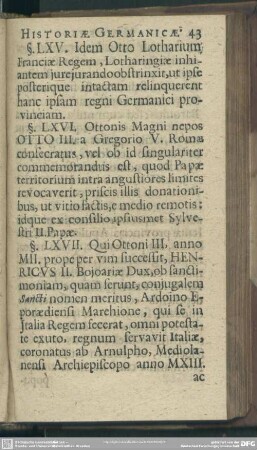 Henricus II