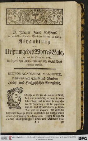 [Schrift I-III]