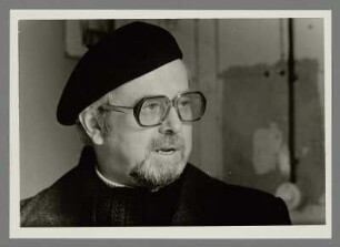 Günter Kochan : Portrait des Komponisten Günter Kochan
