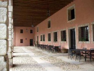 Vicenza: Villa Rotonda