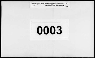 Naundorfer Bergamts-, Handels- und Gegenbuch
