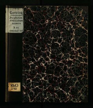 Iteratarum vindiciarum iuris coronandi pro Archidioecesi Coloniensi examen