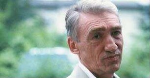 Gottfried John