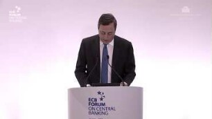 ECB Forum: Introductory - 22 May 2015