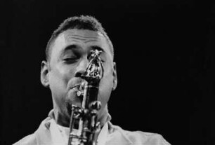 Joshua Redman