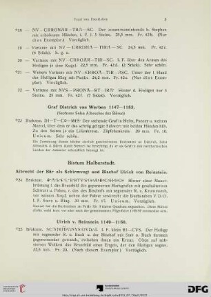 Bistum Halberstadt (Nr. 24-77)