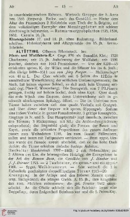 Altötting