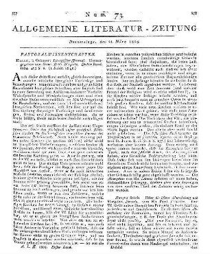 Mogalla, G. P.: Die Mineral-Quellen in Schlesien und Glatz. Breslau: Selbstverl. 1802