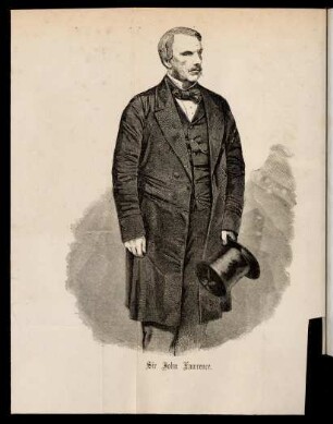 Abbildung: Sir John Lawrence
