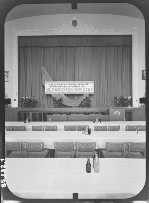 Kreiskulturhaus