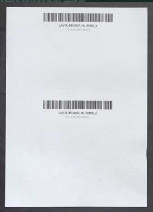 Verbot und Beschlagnahme von Zeitungen, Flugblättern, Flugschriften und Druckschriften Bd. 4