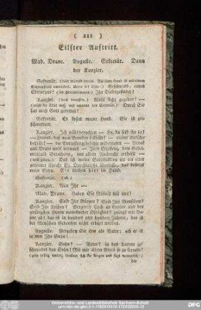 Eilfter Auftritt.