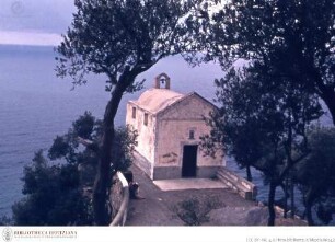 Cappella di San Pietro