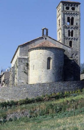 Santa Cecilia