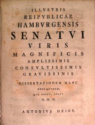 De capitonibvs laborioso partv nascentibvs