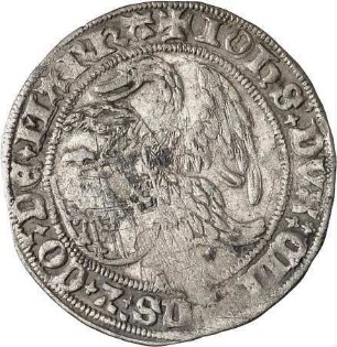 Kleve: Johann II.