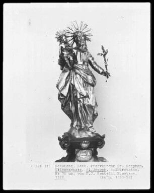 Heiliger Joseph
