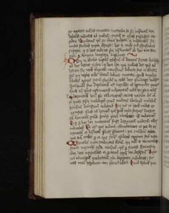 Processus translationis. Cum in concilio vigilum celestium iam decretum fuerat …