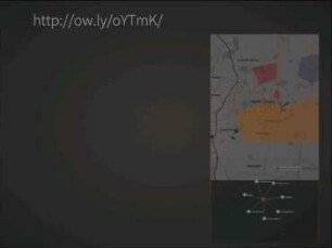 Concurrent Online Webgis: A New Way To Map Together