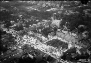 Lichtenstein-Callnberg (b. Glauchau)