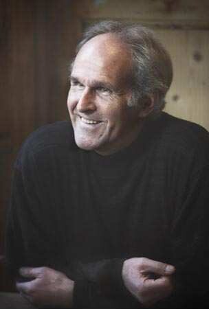 Christian Labhart