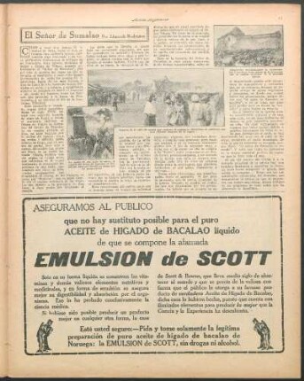 El señor de Sumalao