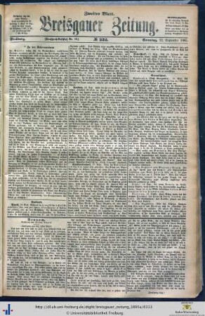 22.09.1895 (Zweites Blatt)