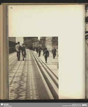 Rom, Piazza Venezia