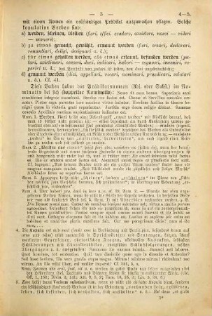 Repetitorium der lateinischen Syntax und Stilistik, ein Lernbuch für Studierende und vorgeschrittene Schüler Zugleich ein praktisches Repertorium für Lehrer, 2