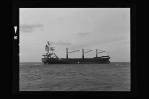 Ilse (1993), G. Wulff, Kolmar